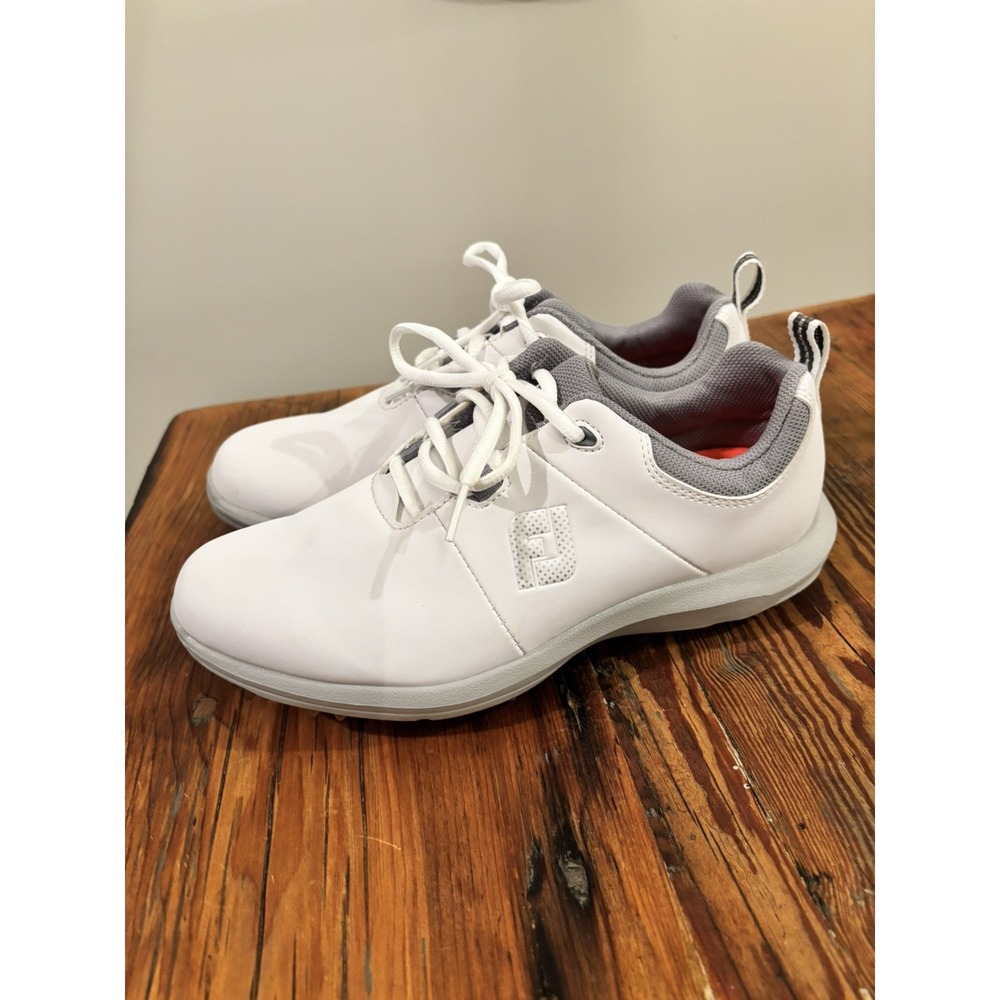 FootJoy eComfort 98640 Women's US  8 Medium (New in Box/Unused)